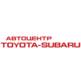 Автоцентр «Toyota-Subaru»